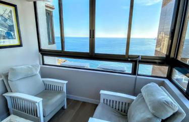 Amazing Panoramic View Trinisol 2 - Photo 20