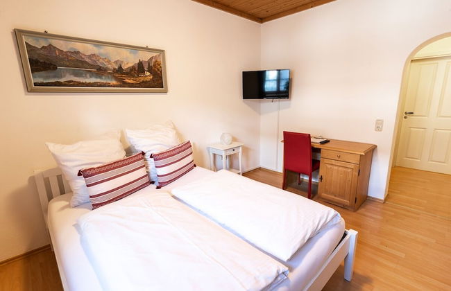 Ammergau Lodge - Foto 31