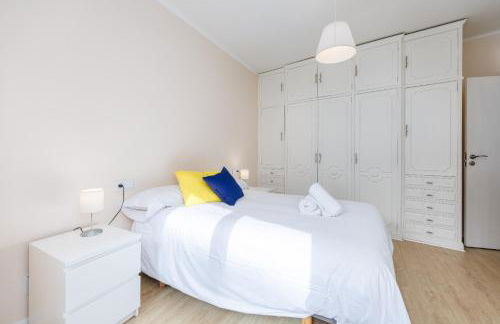 Tilito Vigo piso - Foto 16