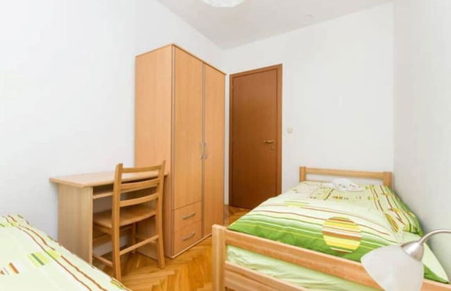 Apartment Zvijezda Mora With 4 - Photo 7