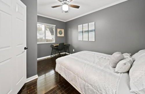 Stylish Luxurious 3BD Home in the Heart of Downtown Birmingham - Foto 10