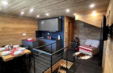 The Modern Ski Lodge Prato Nevoso - Foto 8