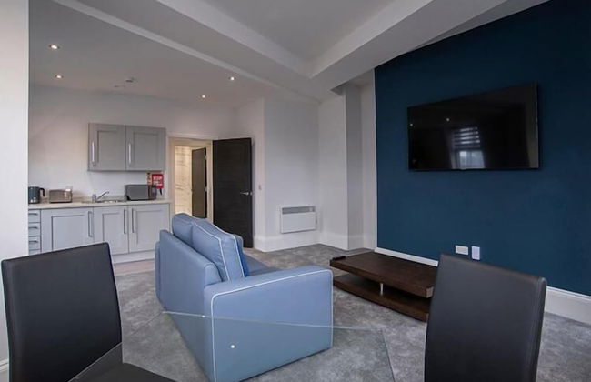 Cavern Quarter Apts - 31 North John St - Foto 16