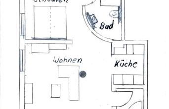 Ferienwohnung Kuhn - Foto 25