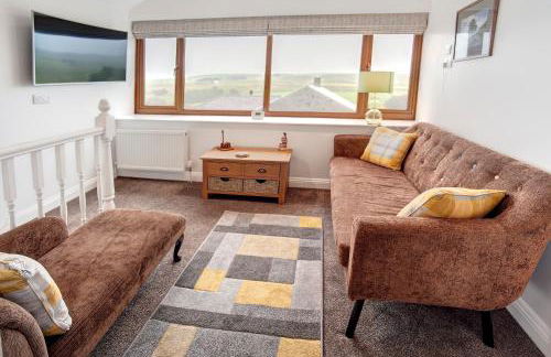 Roman Height's Holiday Cottages - Foto 24