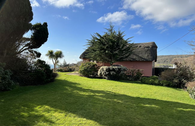 Mole Cottage - Foto 65