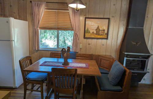 Moore's Cabin - Foto 8