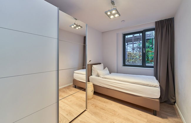 havelblau FERIENLOFTS - Foto 46