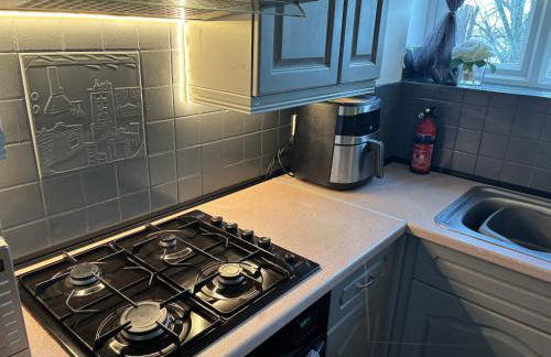 Safari Cottage, Kidderminster - Foto 23