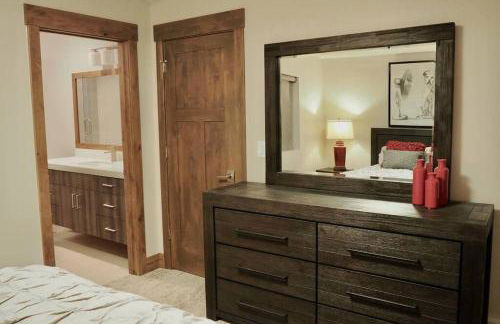 Luxury Ridge Townhome - Foto 30