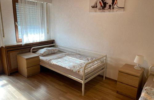 Wohnung mit 4 Schlafzimmer, bis 6 Personen, Privatparkplatz - Foto 16