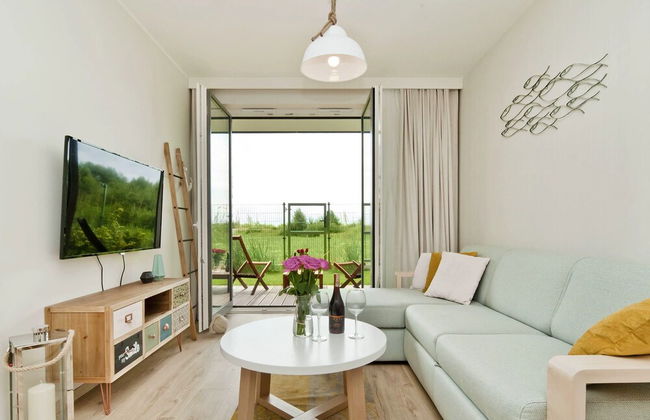 BlueApart Apartamenty Na Plazy Jastarnia - Foto 80