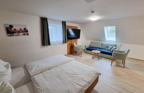 Apartment "Storch" - Foto 18