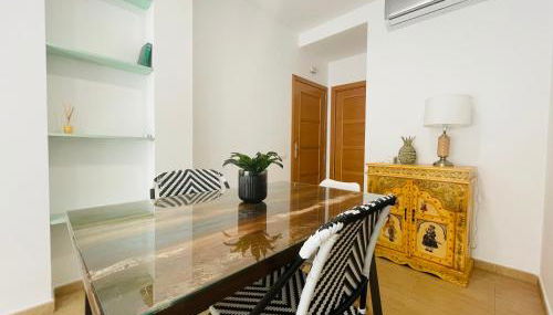 Apartamento Ría Punta Umbría - Foto 4