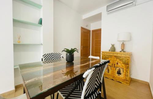 Apartamento Ría Punta Umbría - Foto 4