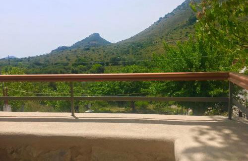 Pyrrichos Stone House - Foto 41