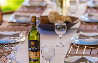 Villa Lovran, heated pool and Spa - Foto 8