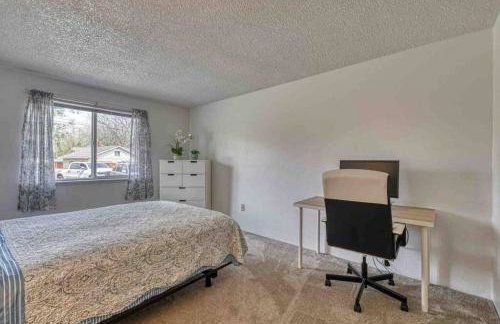 Bo360 Valley Farmhouse with Hot Tub - Foto 18