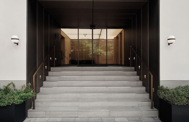 Bob W Munich Schwabing - Foto 56