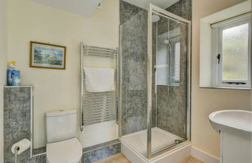 Dashel Cottage Countisbury - Foto 7