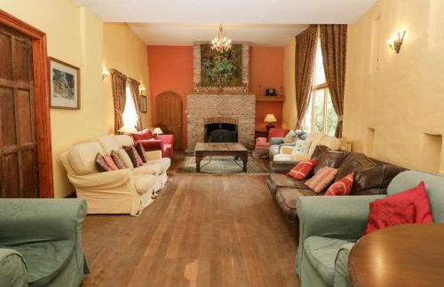 Wheelbarrow Castle - Foto 12