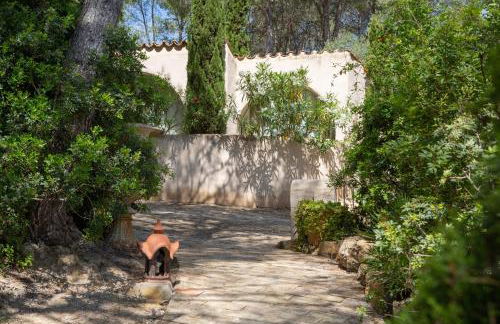 Casa Los Arcos at Masia Nur Sitges, Adults only - Foto 2