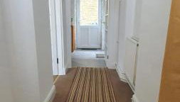 Station Cottage Hawes - Foto 2, Lobby or reception