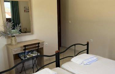 Familyhouse apartments Arkasa - Foto 6