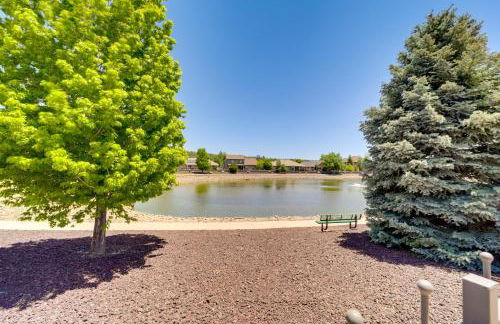 12 Mi to Flagstaff Pet-Friendly Home with Sunroom! - Foto 29