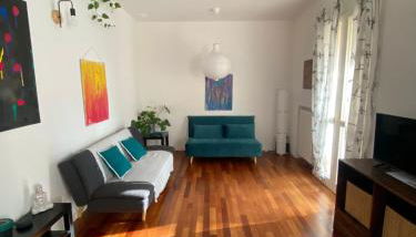 La Casa di Giulia, spazioso loft su due livelli a 10 minuti di macchina dal centro - Foto 4