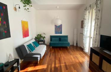 La Casa di Giulia, spazioso loft su due livelli a 10 minuti di macchina dal centro - Foto 4