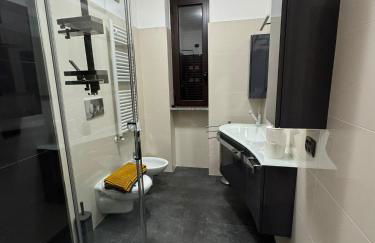 Bed&Business - Milano Cortina - Rho Fiera Milano - San Siro Meazza Stadium - Foto 6