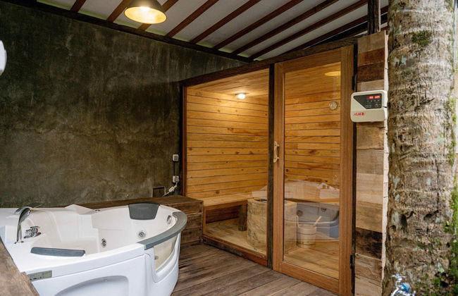 De Ubud Villas & Spa - Foto 41