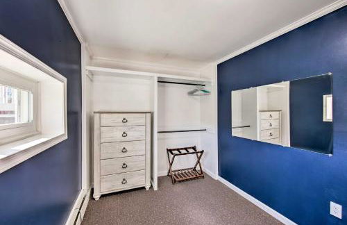 Lovely Moshannon Ground Apartment with Fire Pit - Foto 20