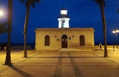 Ático junto al Teatro AUDITORIO de Roquetas de Mar - Foto 63