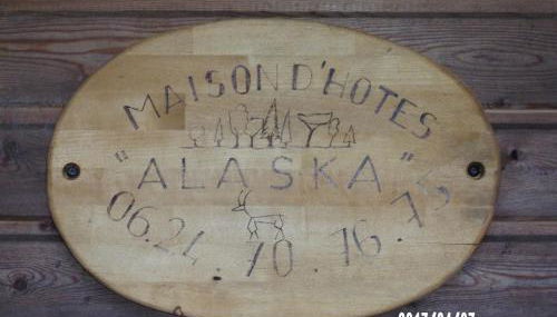 Maison Bois "Alaska" - Foto 2