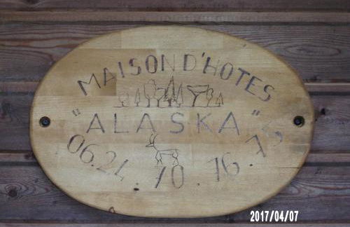 Maison Bois "Alaska" - Foto 2