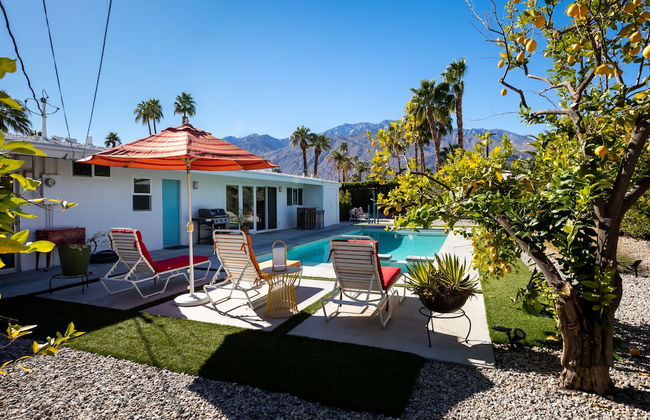 Sunny Park - Photo 30