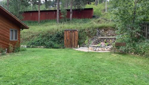 Rock Lodge Complete with Covered Parking - Foto 2