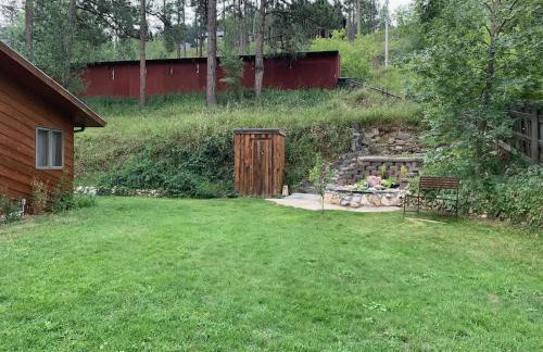 Rock Lodge Complete with Covered Parking - Foto 2