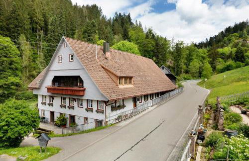 Ferienhaus 1 - Wohnung Fichte, 64qm - Foto 21