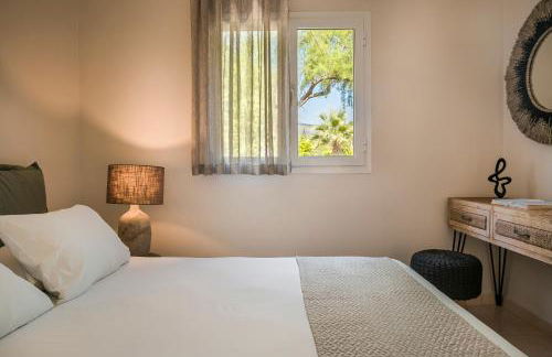 Villa Thalassa Kefaloniaprivatevillas - Foto 17