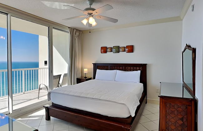 Majestic Beach Resort by Southern Vacation Rentals II - Foto 38