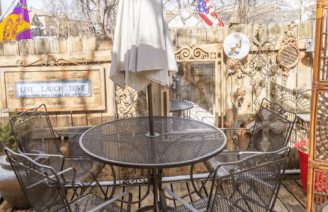 Spacious Townhome in St. Louis - Foto 23