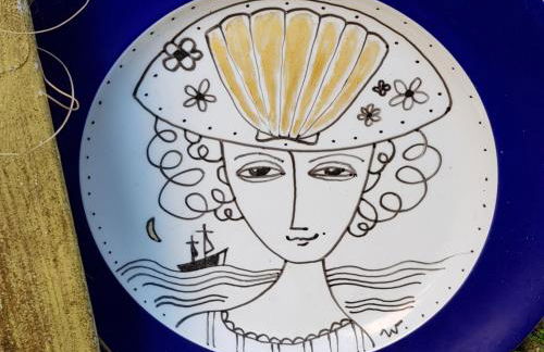 An Artist's Cottage - Photo 36