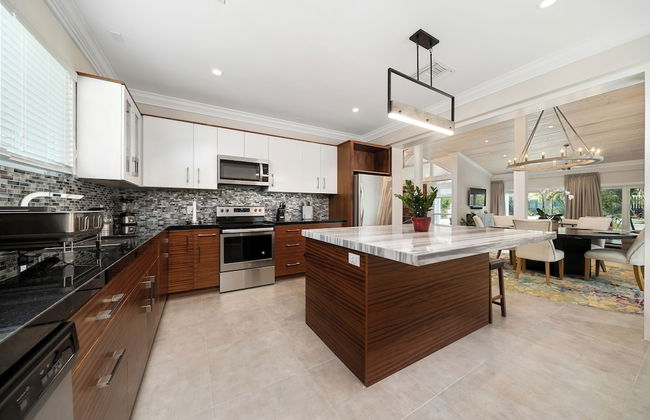 Orchid House - Foto 10