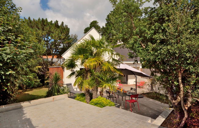 La Rose des Sables - Foto 24