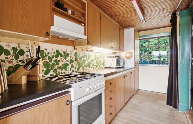 "Helmer" - 3km from the sea - Foto 11