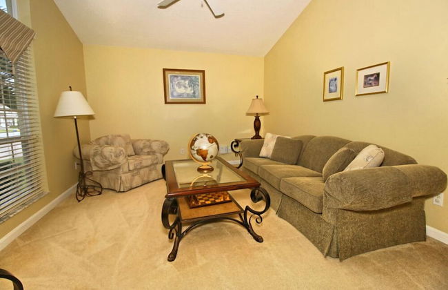 Ev63471 - Highlands Reserve - 4 Bed 3 Baths Villa - Foto 24