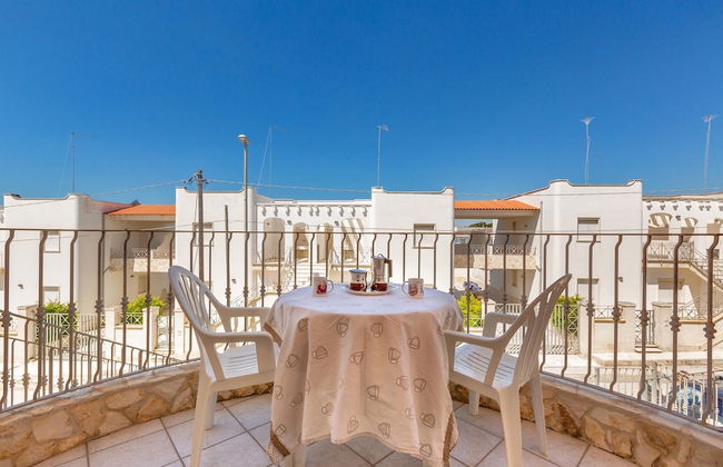 1930 Residence La Primula - Foto 15